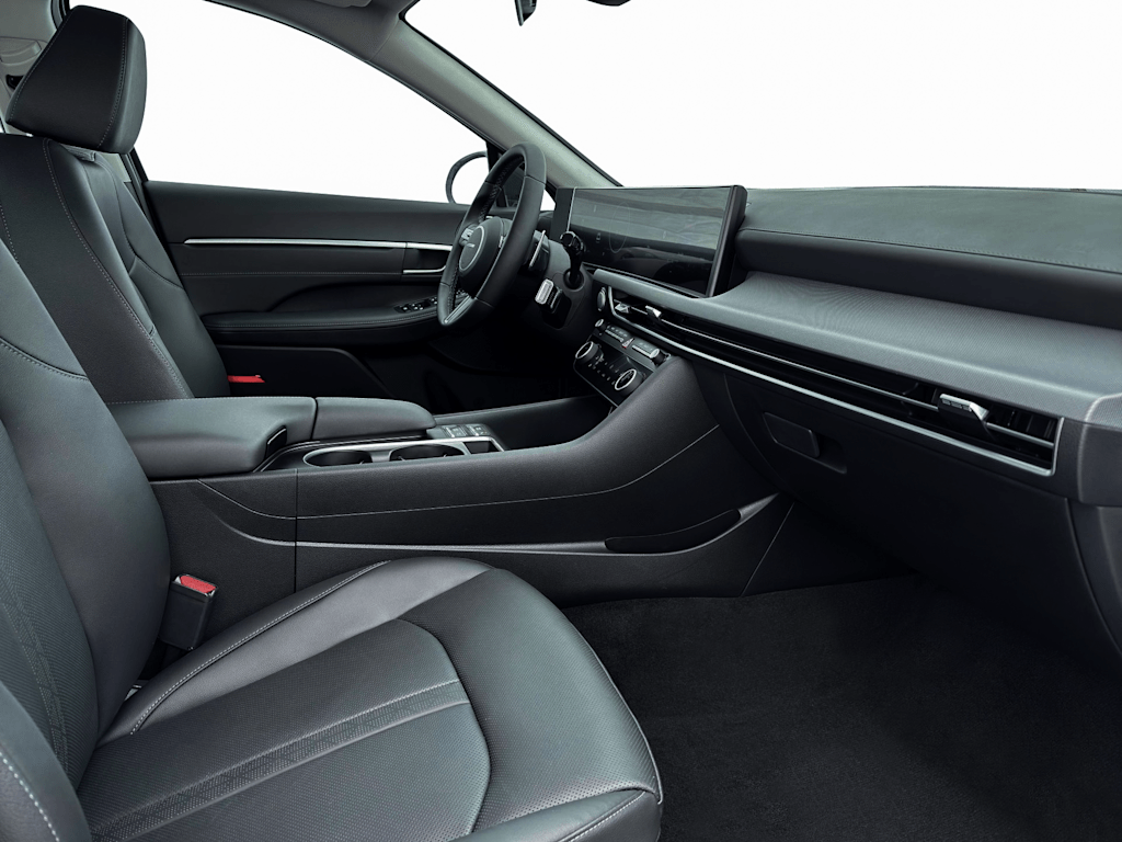 Thumbnail: 2026 Hyundai Sonata - 8
