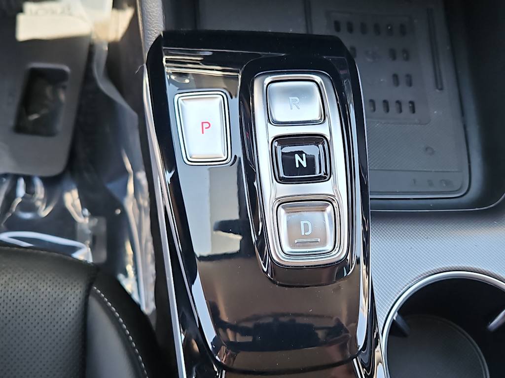 Thumbnail: 2023 Hyundai Sonata - 34