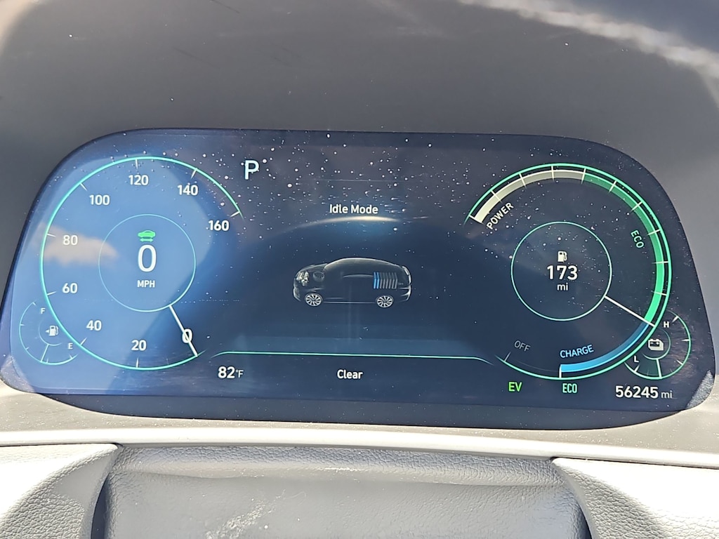 Thumbnail: 2023 Hyundai Sonata - 16