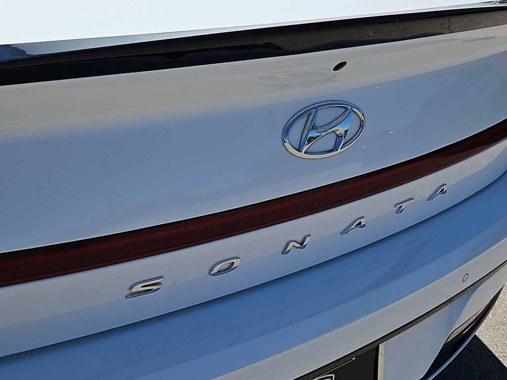 Thumbnail: 2023 Hyundai Sonata - 23