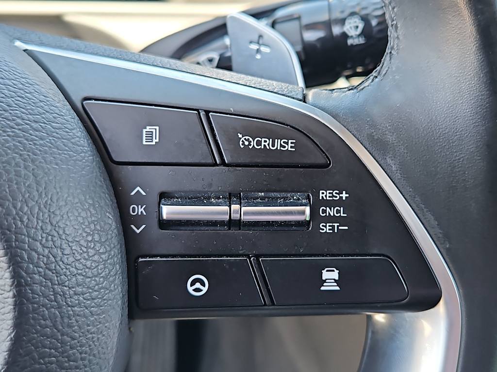 Thumbnail: 2023 Hyundai Sonata - 28