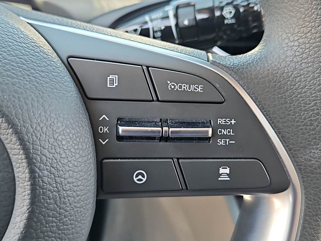 Thumbnail: 2023 Hyundai Sonata - 29
