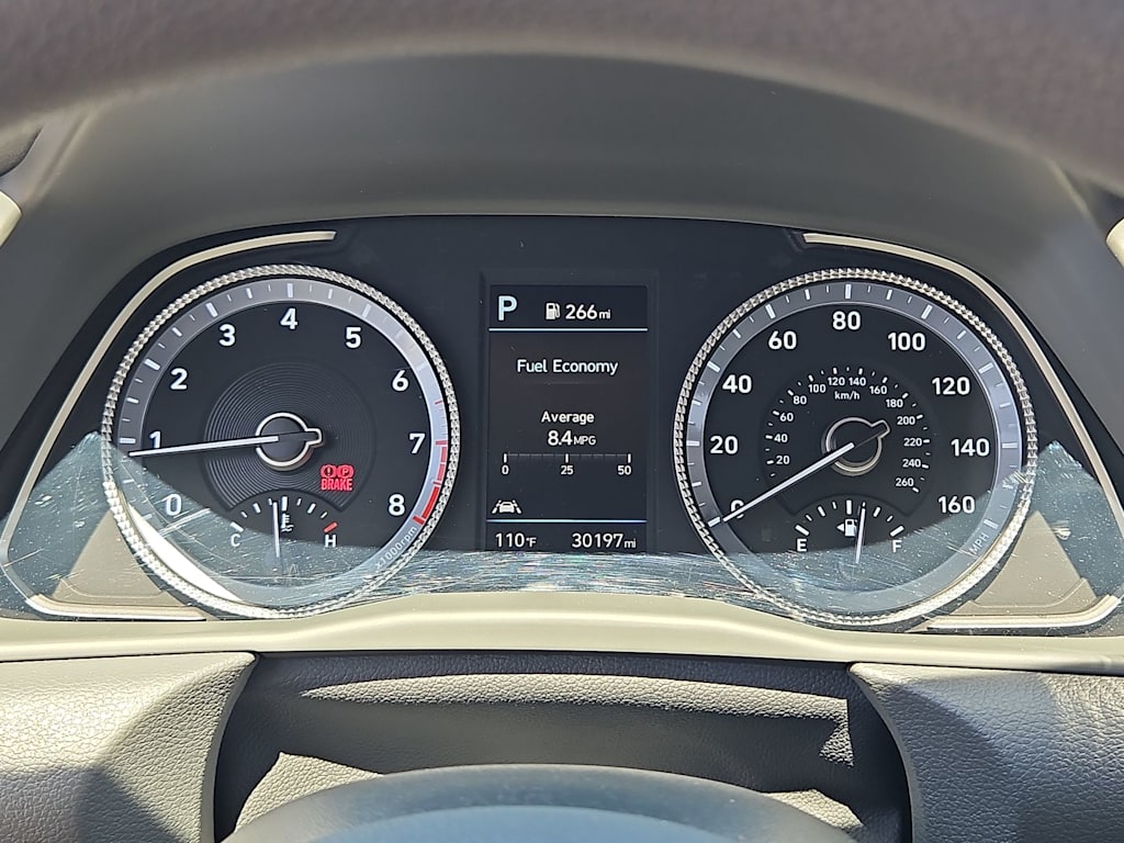 Thumbnail: 2023 Hyundai Sonata - 15