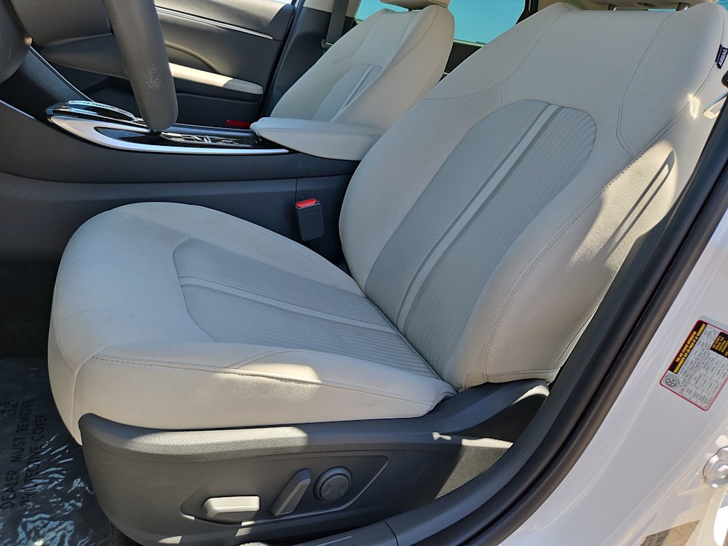 Thumbnail: 2023 Hyundai Sonata - 24