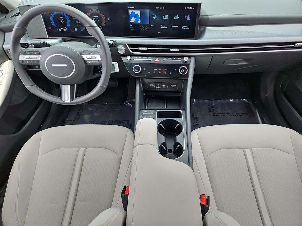 Thumbnail: 2026 Hyundai Sonata - 8