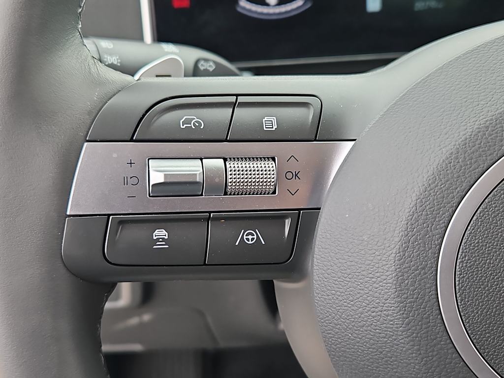 Thumbnail: 2026 Hyundai Sonata - 27