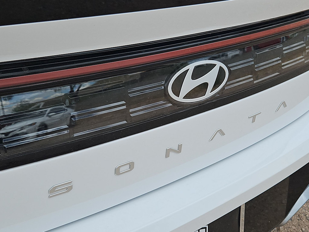 Thumbnail: 2026 Hyundai Sonata - 23