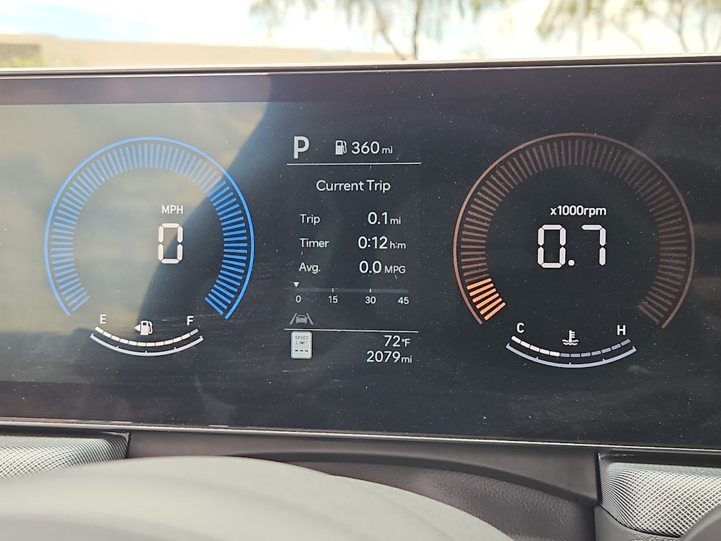 Thumbnail: 2026 Hyundai Sonata - 15