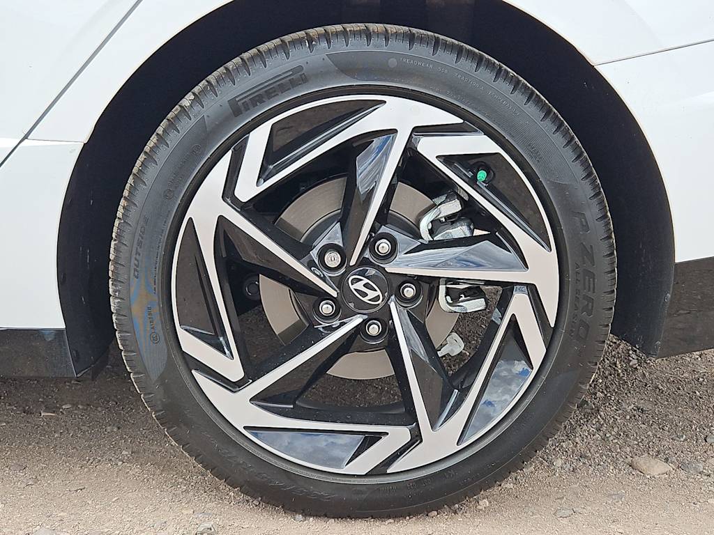 Thumbnail: 2026 Hyundai Sonata - 7