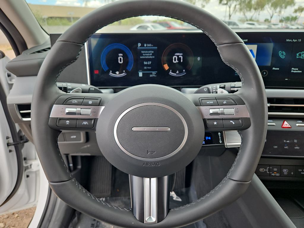 Thumbnail: 2026 Hyundai Sonata - 12
