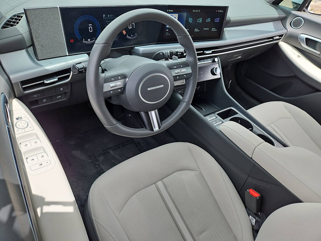 Thumbnail: 2026 Hyundai Sonata - 2