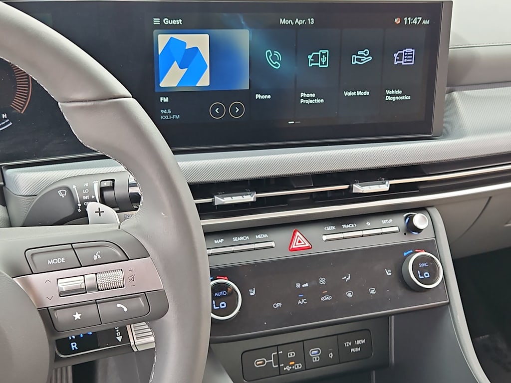 Thumbnail: 2026 Hyundai Sonata - 13