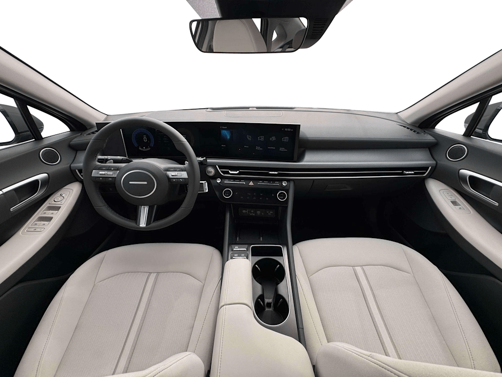 Thumbnail: 2026 Hyundai Sonata - 2