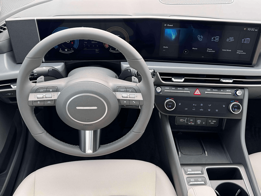 Thumbnail: 2026 Hyundai Sonata - 11