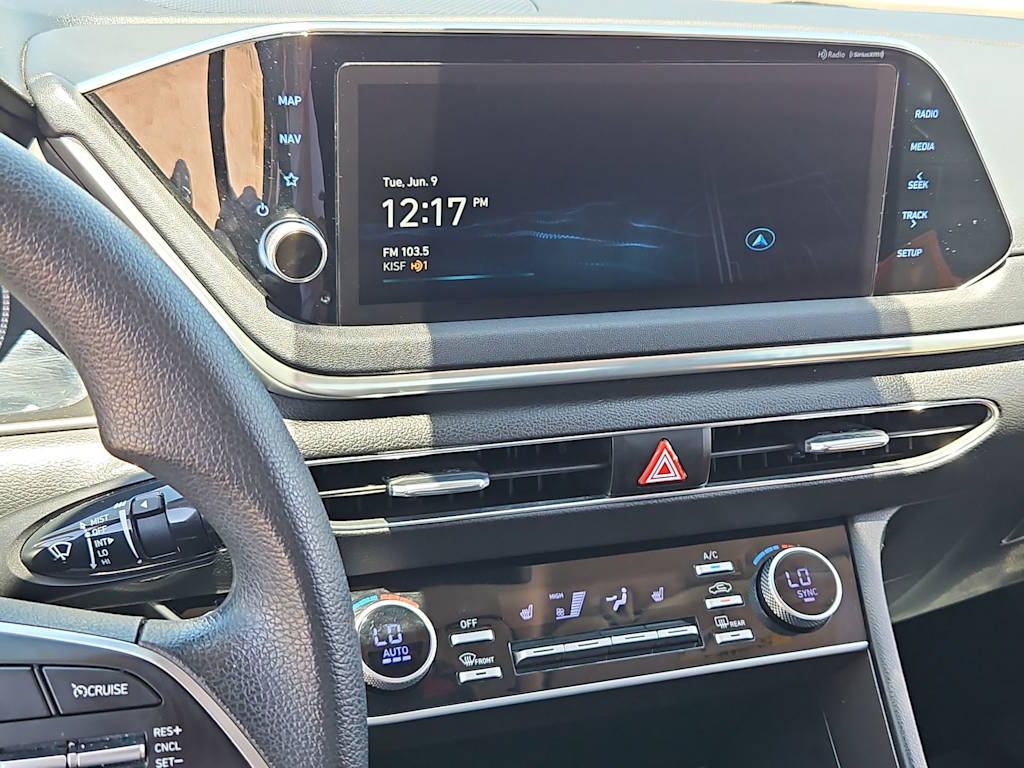 Thumbnail: 2023 Hyundai Sonata - 14