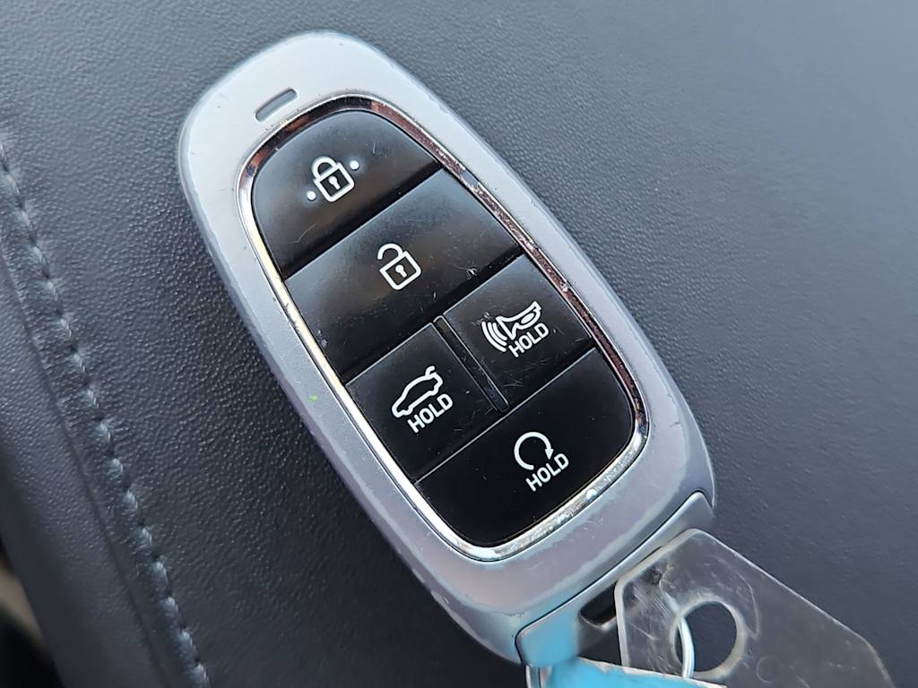 Thumbnail: 2023 Hyundai Sonata - 18