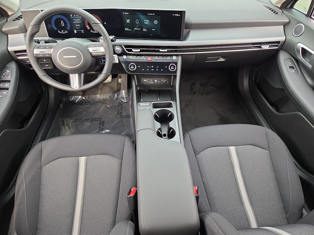 Thumbnail: 2026 Hyundai Sonata - 9