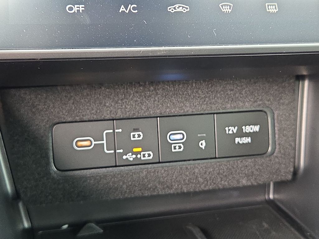 Thumbnail: 2026 Hyundai Sonata - 34