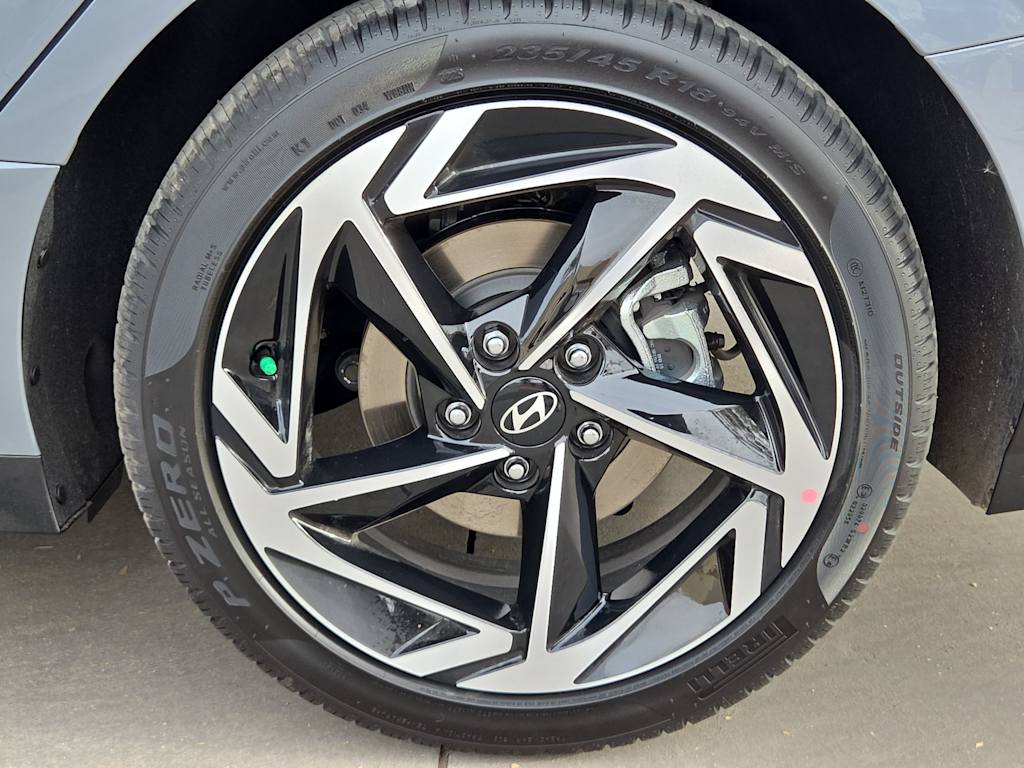 Thumbnail: 2026 Hyundai Sonata - 7