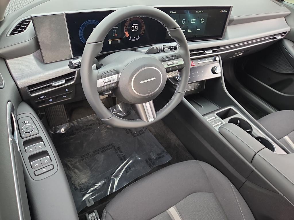 Thumbnail: 2026 Hyundai Sonata - 2