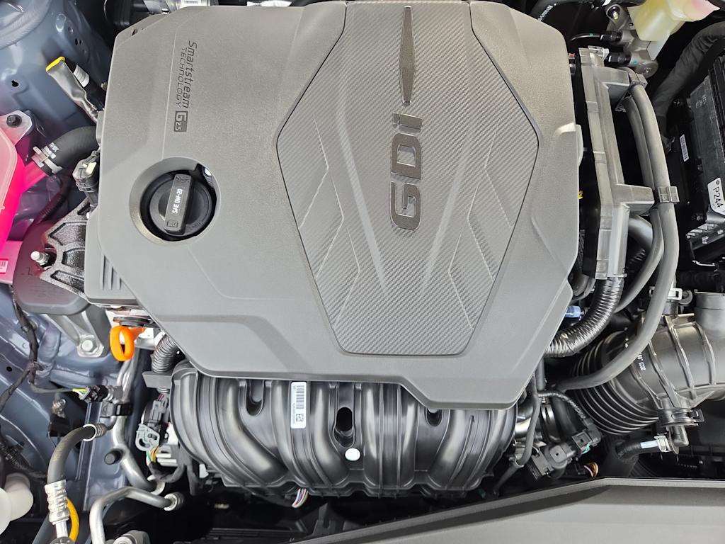 Thumbnail: 2026 Hyundai Sonata - 8