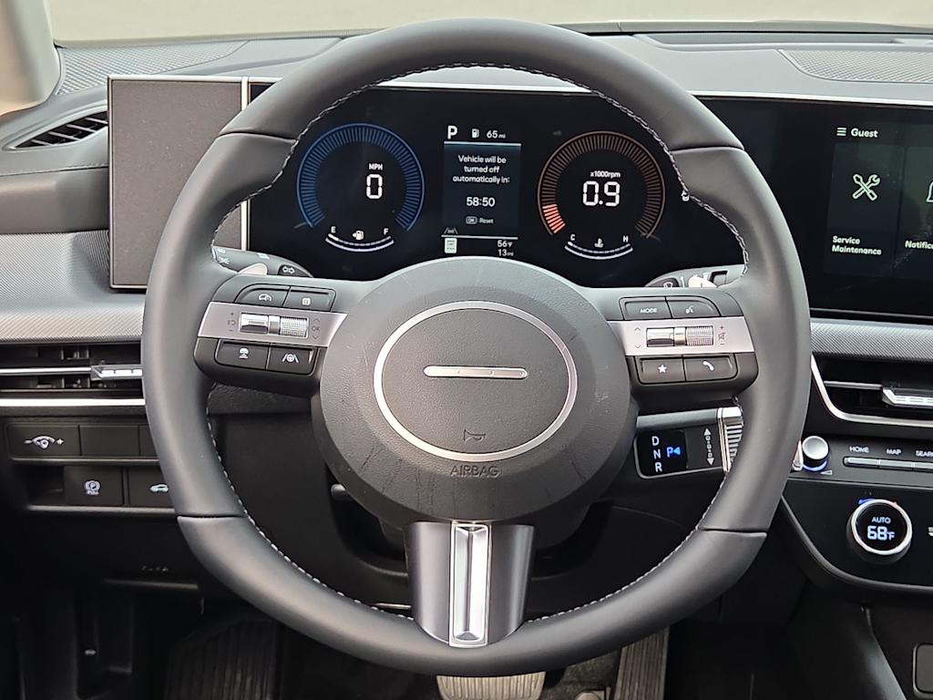 Thumbnail: 2026 Hyundai Sonata - 13