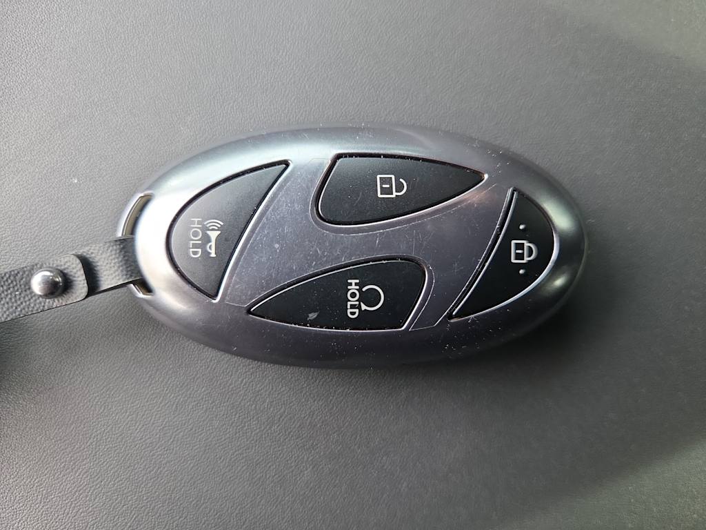Thumbnail: 2026 Hyundai Sonata - 36