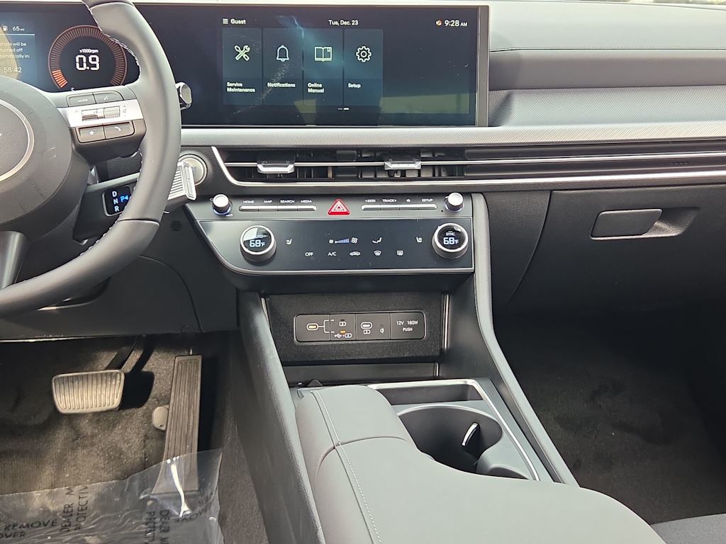 Thumbnail: 2026 Hyundai Sonata - 14