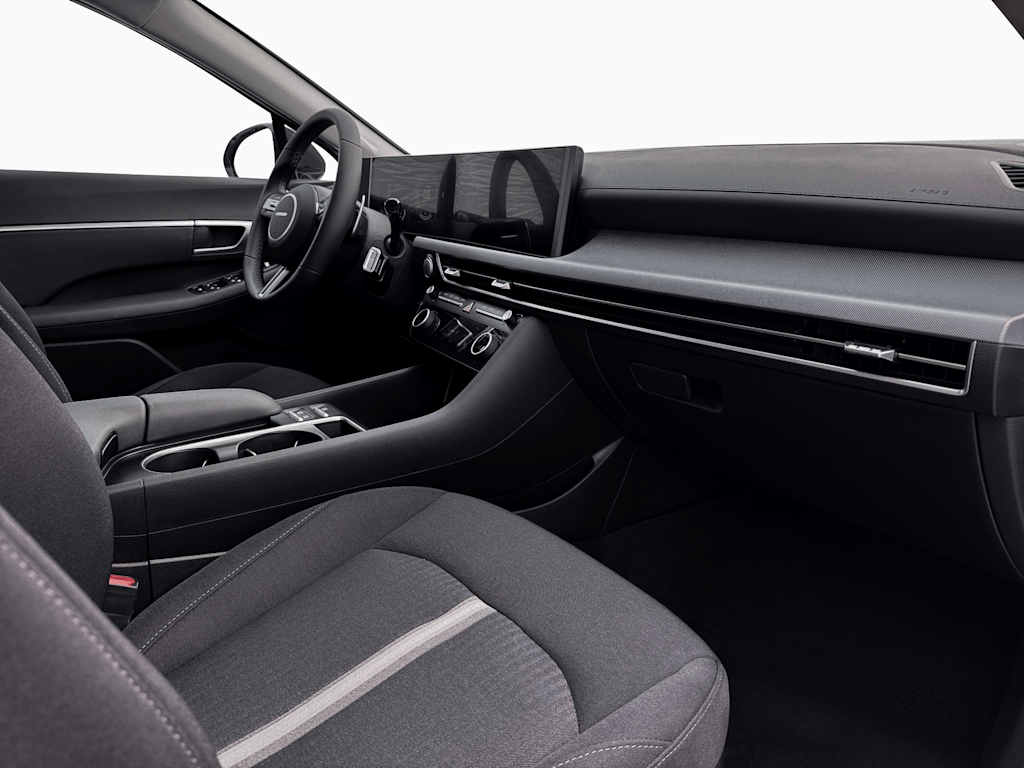 Thumbnail: 2026 Hyundai Sonata - 9