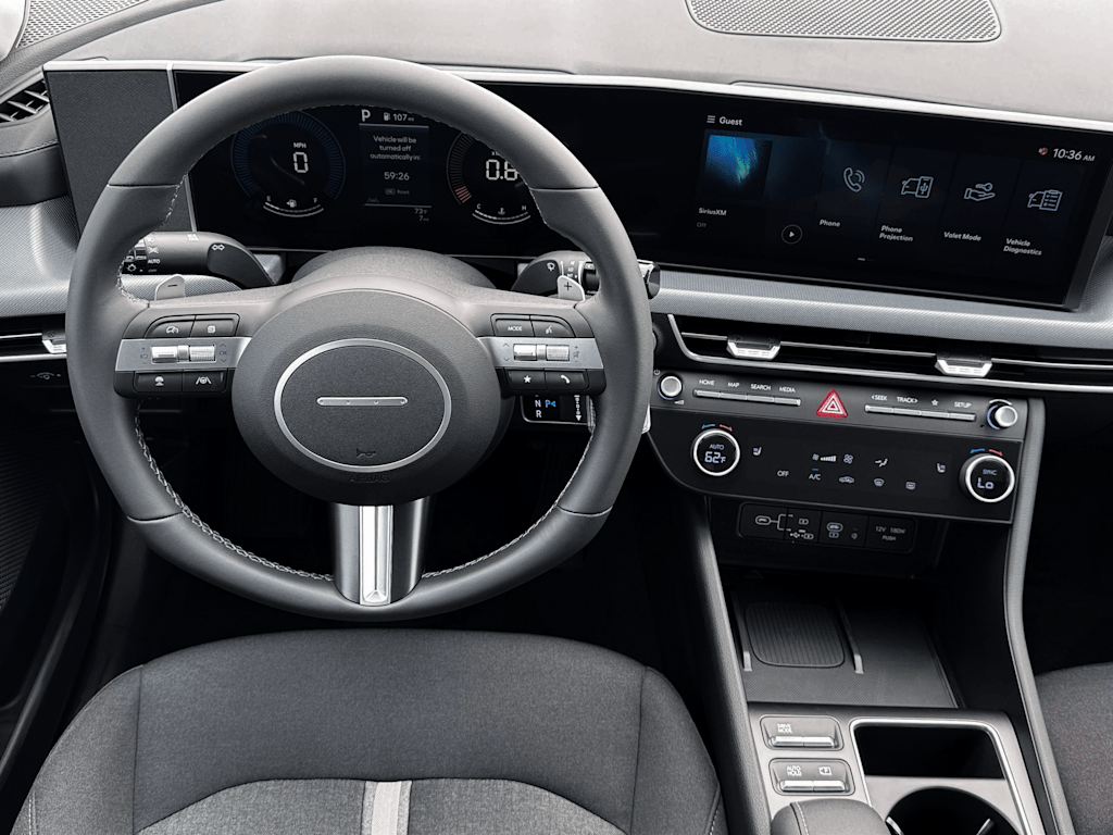 Thumbnail: 2026 Hyundai Sonata - 10
