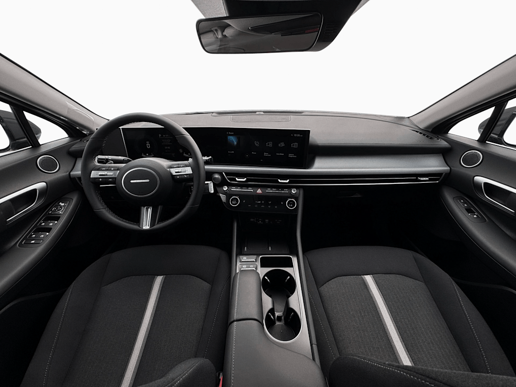 Thumbnail: 2026 Hyundai Sonata - 2