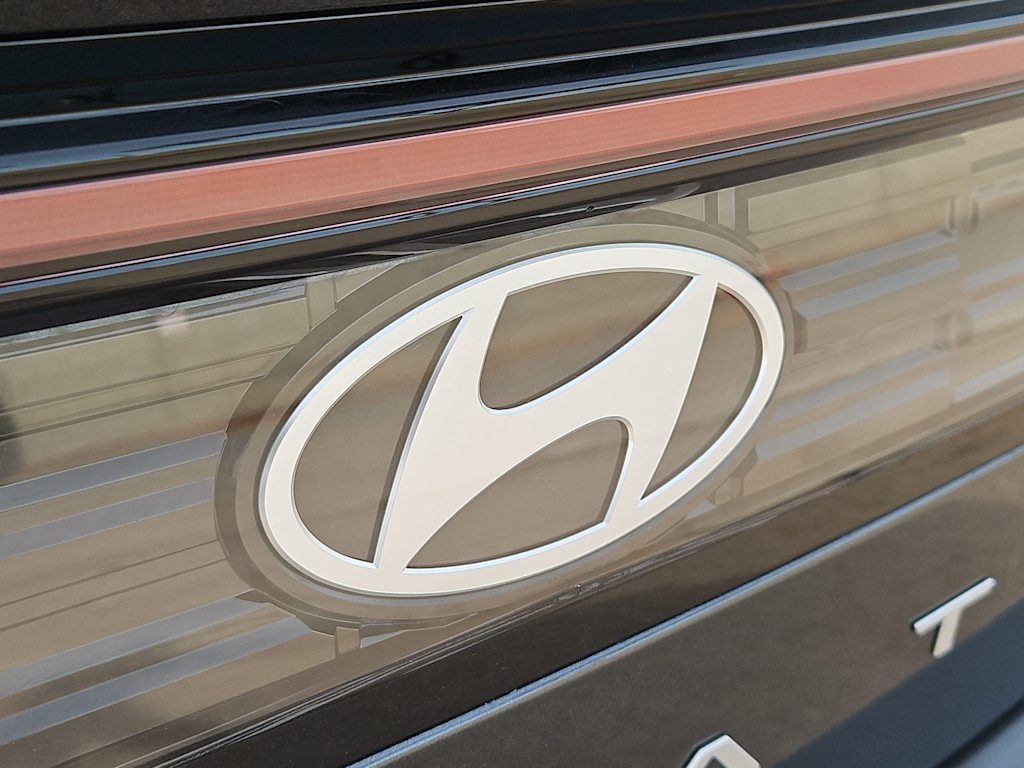 Thumbnail: 2026 Hyundai Sonata - 22