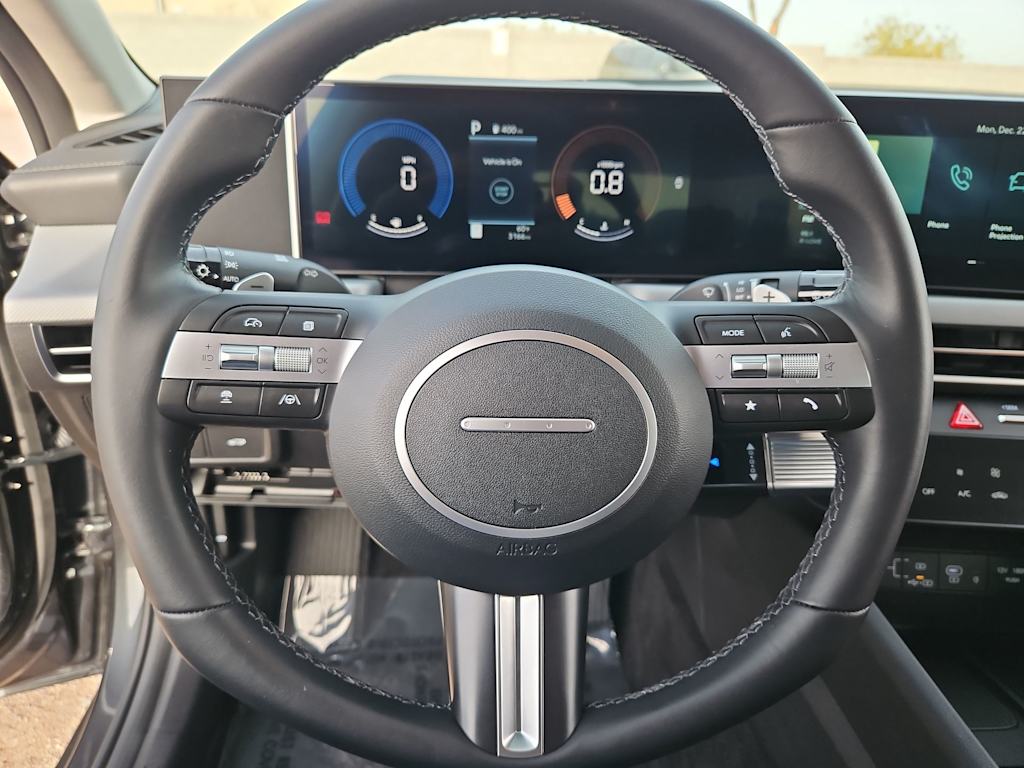 Thumbnail: 2026 Hyundai Sonata - 12