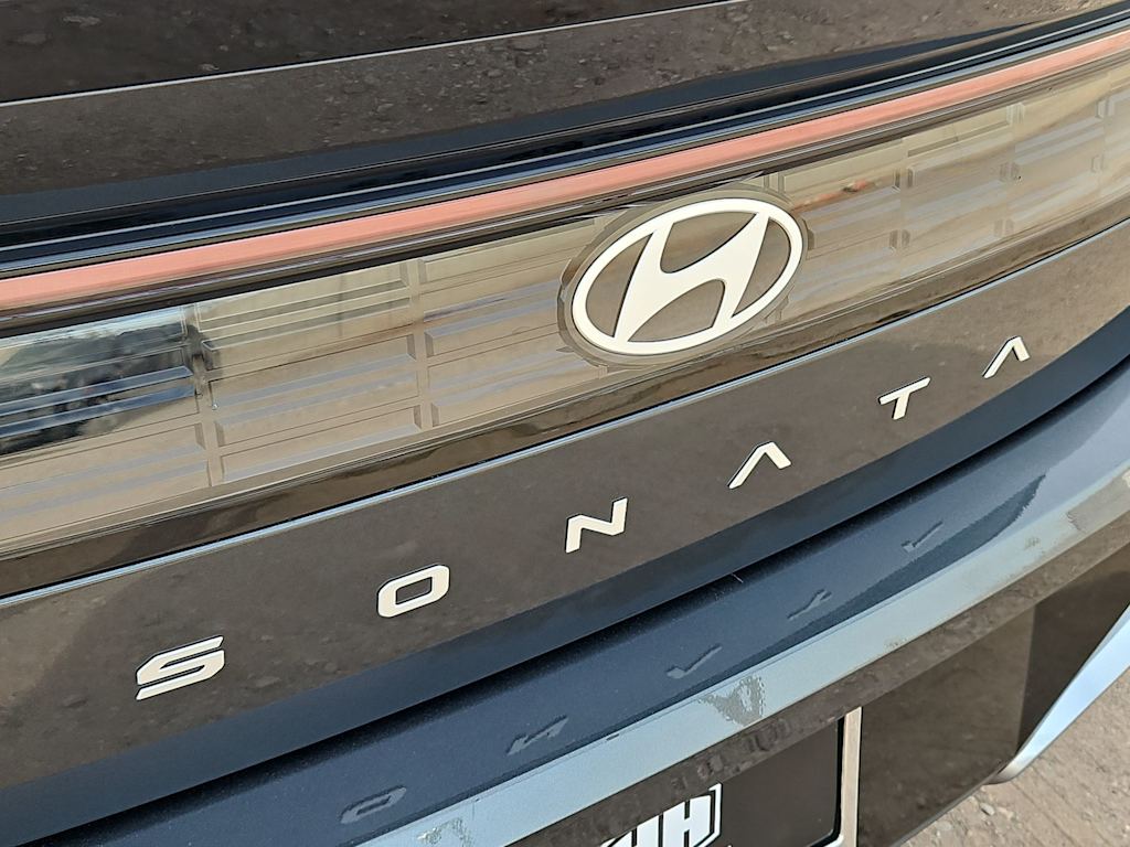 Thumbnail: 2026 Hyundai Sonata - 23