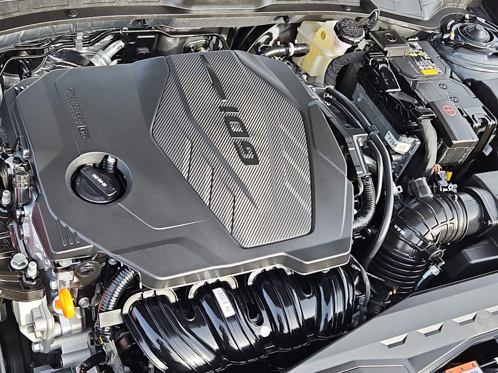 Thumbnail: 2026 Hyundai Sonata - 7