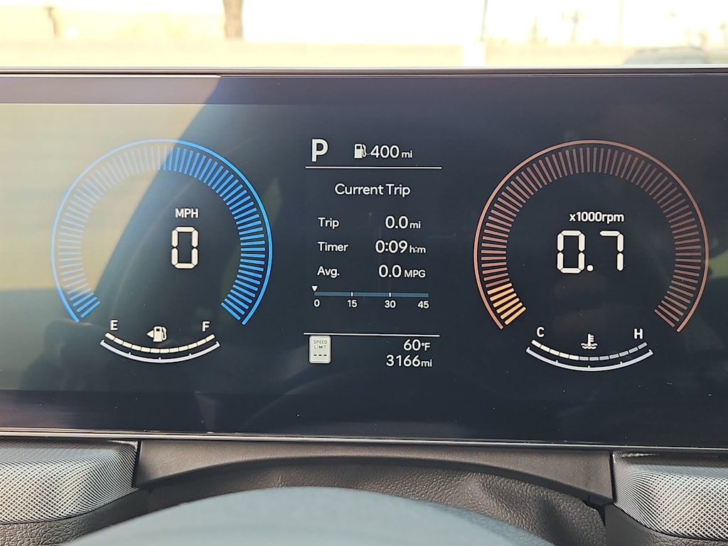 Thumbnail: 2026 Hyundai Sonata - 14