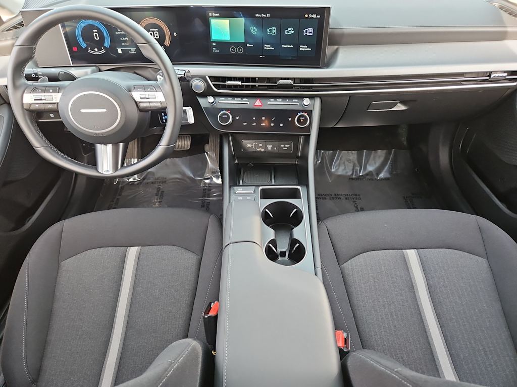 Thumbnail: 2026 Hyundai Sonata - 8