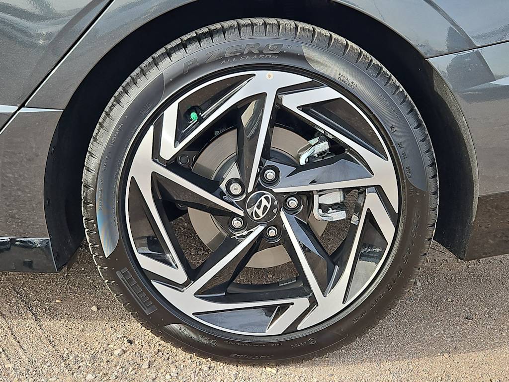 Thumbnail: 2026 Hyundai Sonata - 6