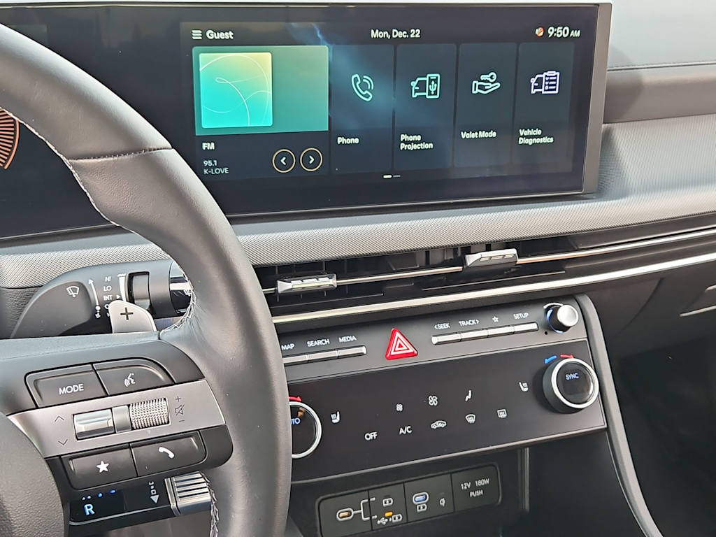 Thumbnail: 2026 Hyundai Sonata - 13