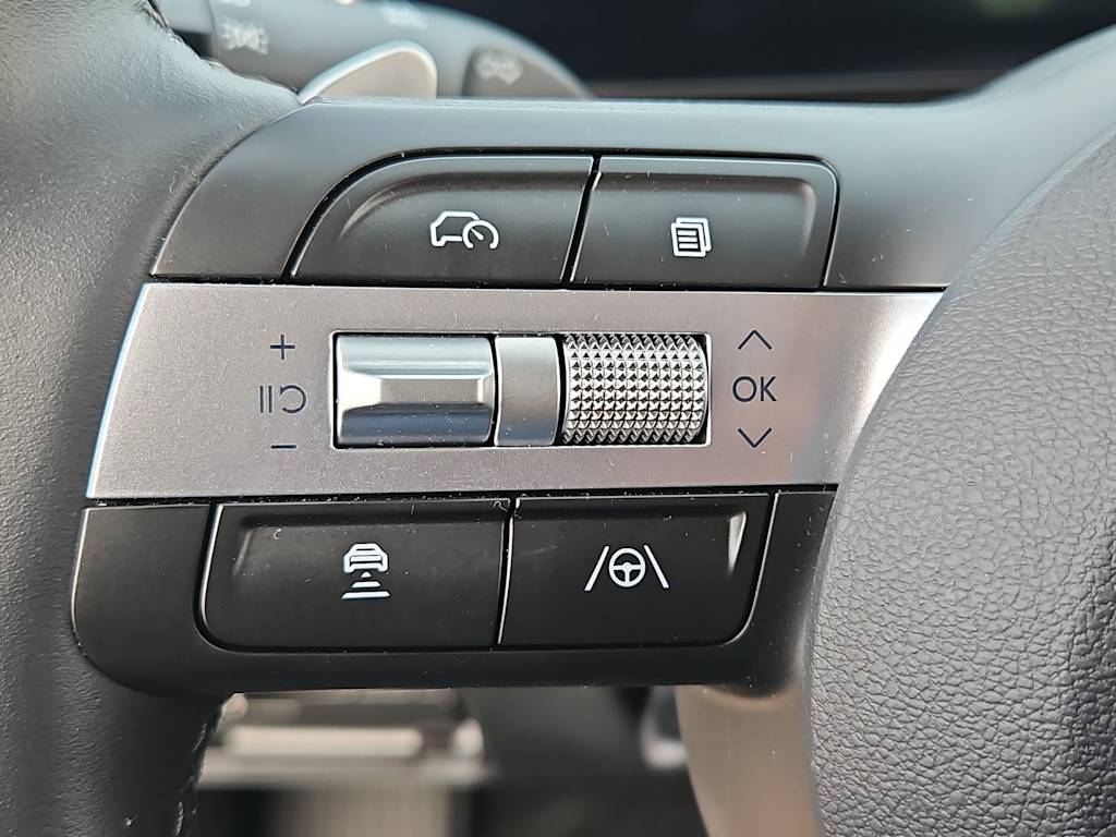 Thumbnail: 2026 Hyundai Sonata - 27