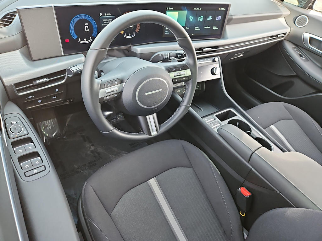 Thumbnail: 2026 Hyundai Sonata - 2
