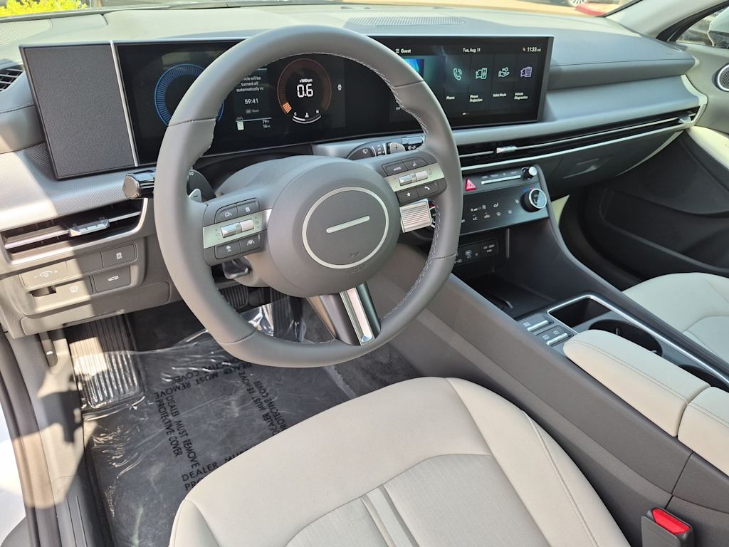 Thumbnail: 2026 Hyundai Sonata - 2