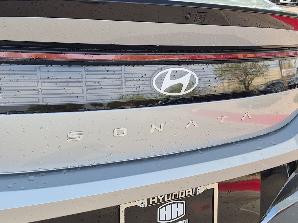 Thumbnail: 2026 Hyundai Sonata - 24