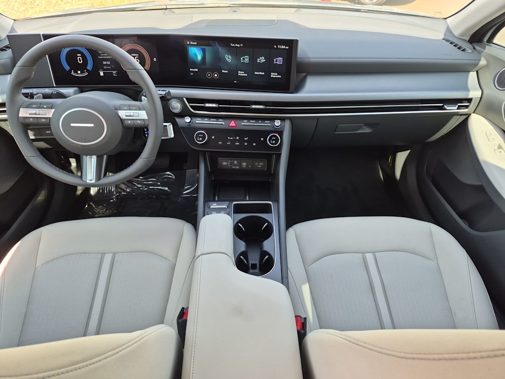 Thumbnail: 2026 Hyundai Sonata - 8