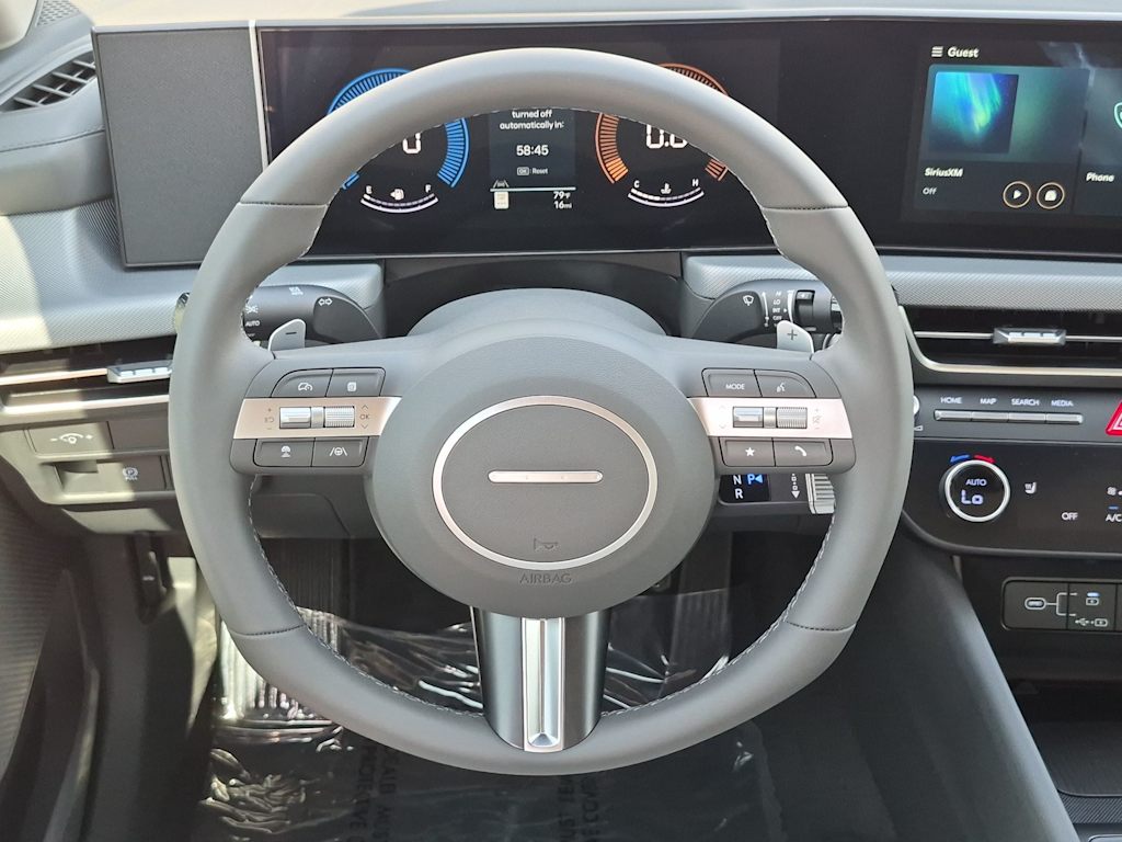 Thumbnail: 2026 Hyundai Sonata - 12