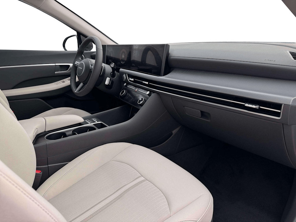Thumbnail: 2026 Hyundai Sonata - 10
