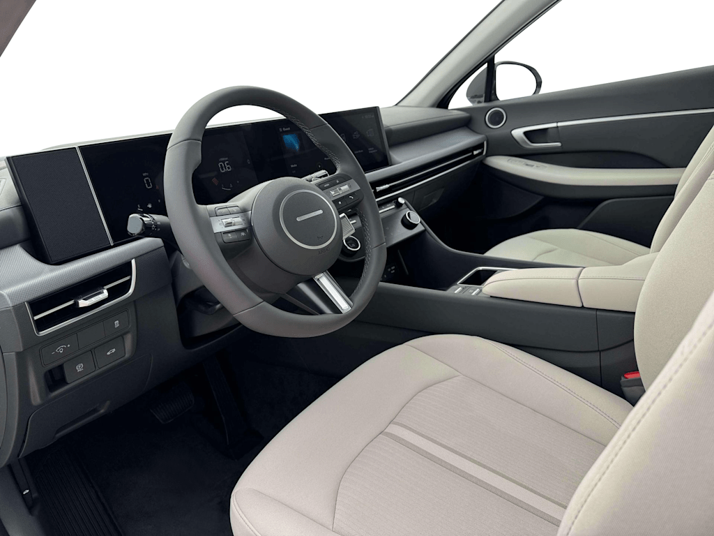 Thumbnail: 2026 Hyundai Sonata - 7
