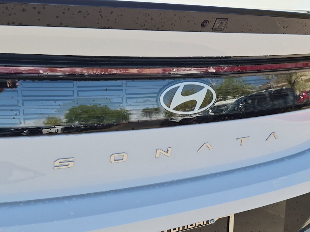 Thumbnail: 2026 Hyundai Sonata - 7