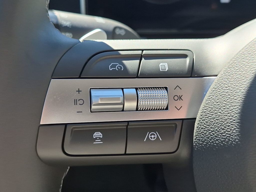 Thumbnail: 2026 Hyundai Sonata - 26