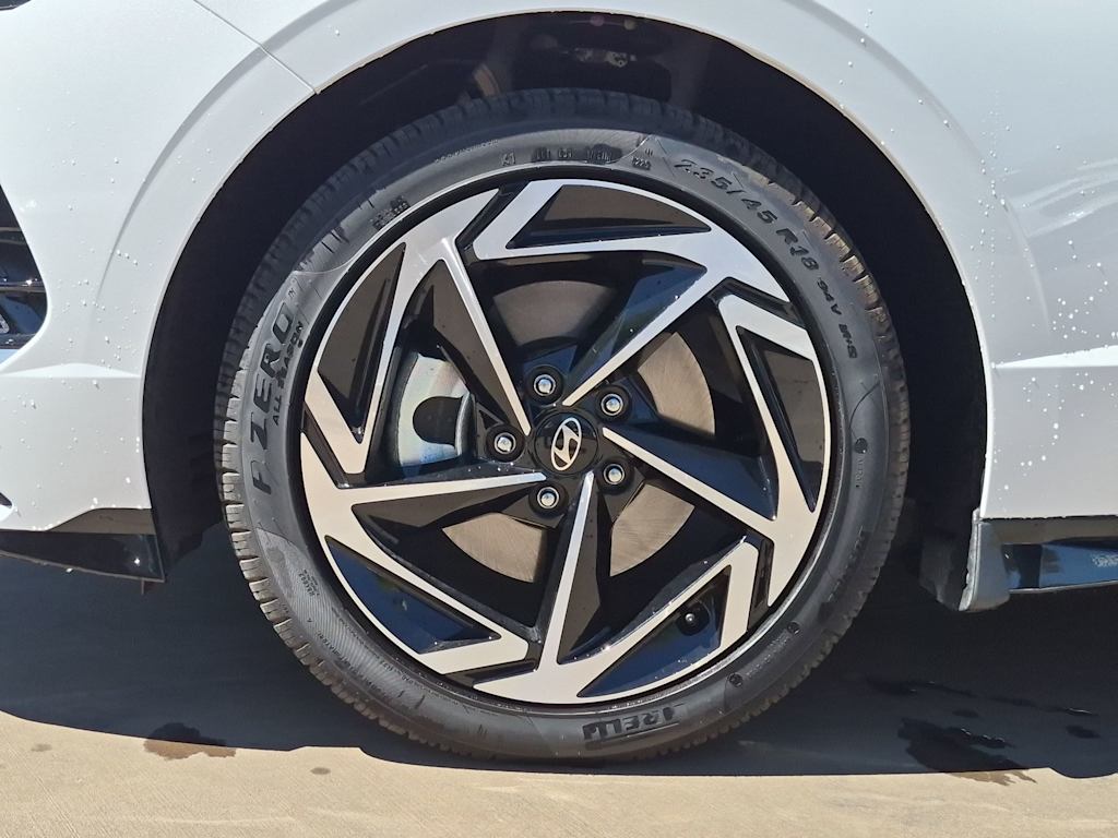 Thumbnail: 2026 Hyundai Sonata - 8